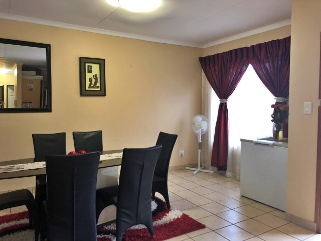 3 Bedroom Property for Sale in Cashan North West